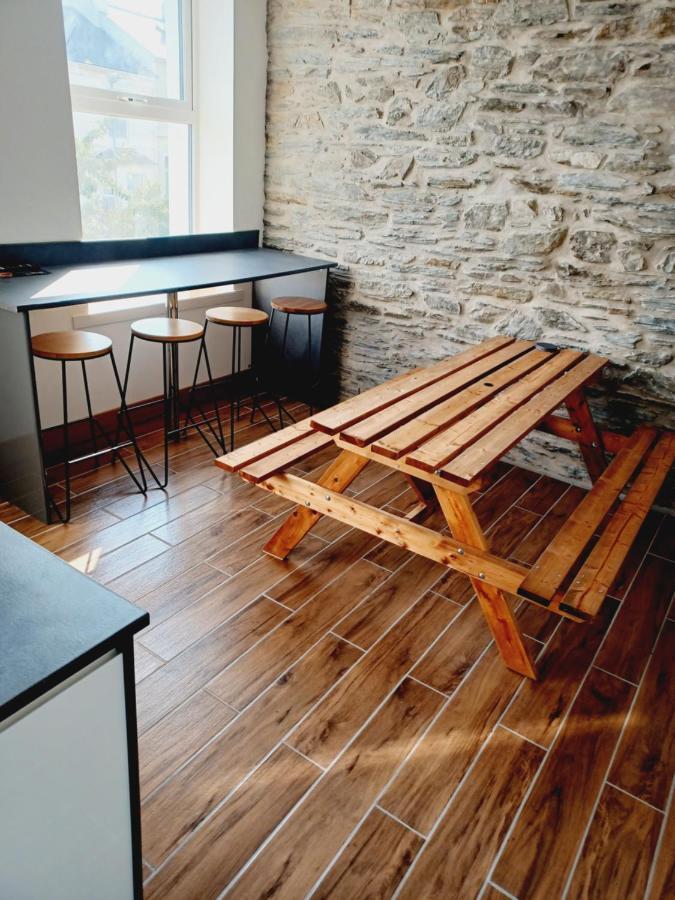 Voyage Hostel - Rooms With Shared Kitchen Дуглас Экстерьер фото