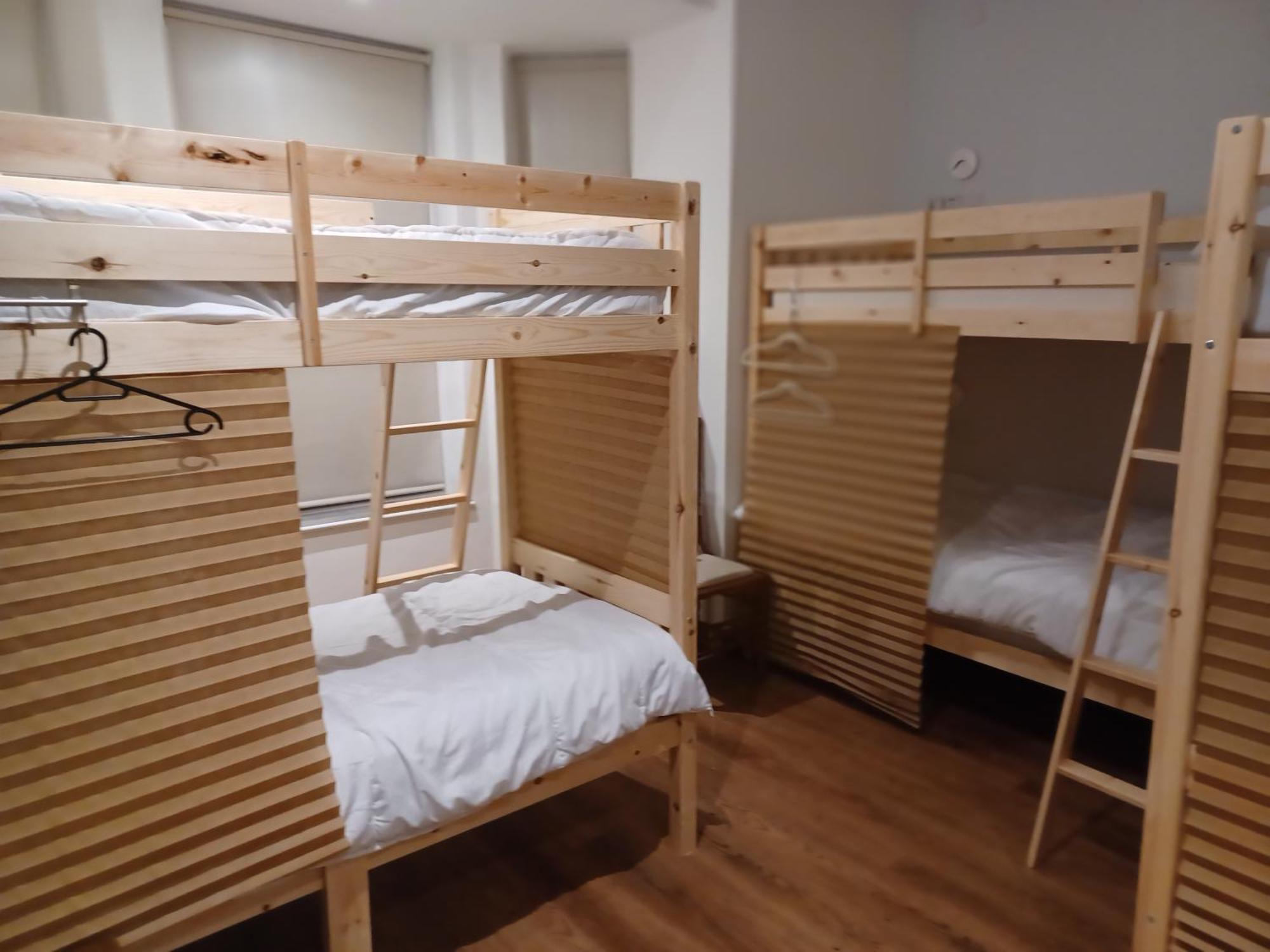 Voyage Hostel - Rooms With Shared Kitchen Дуглас Экстерьер фото