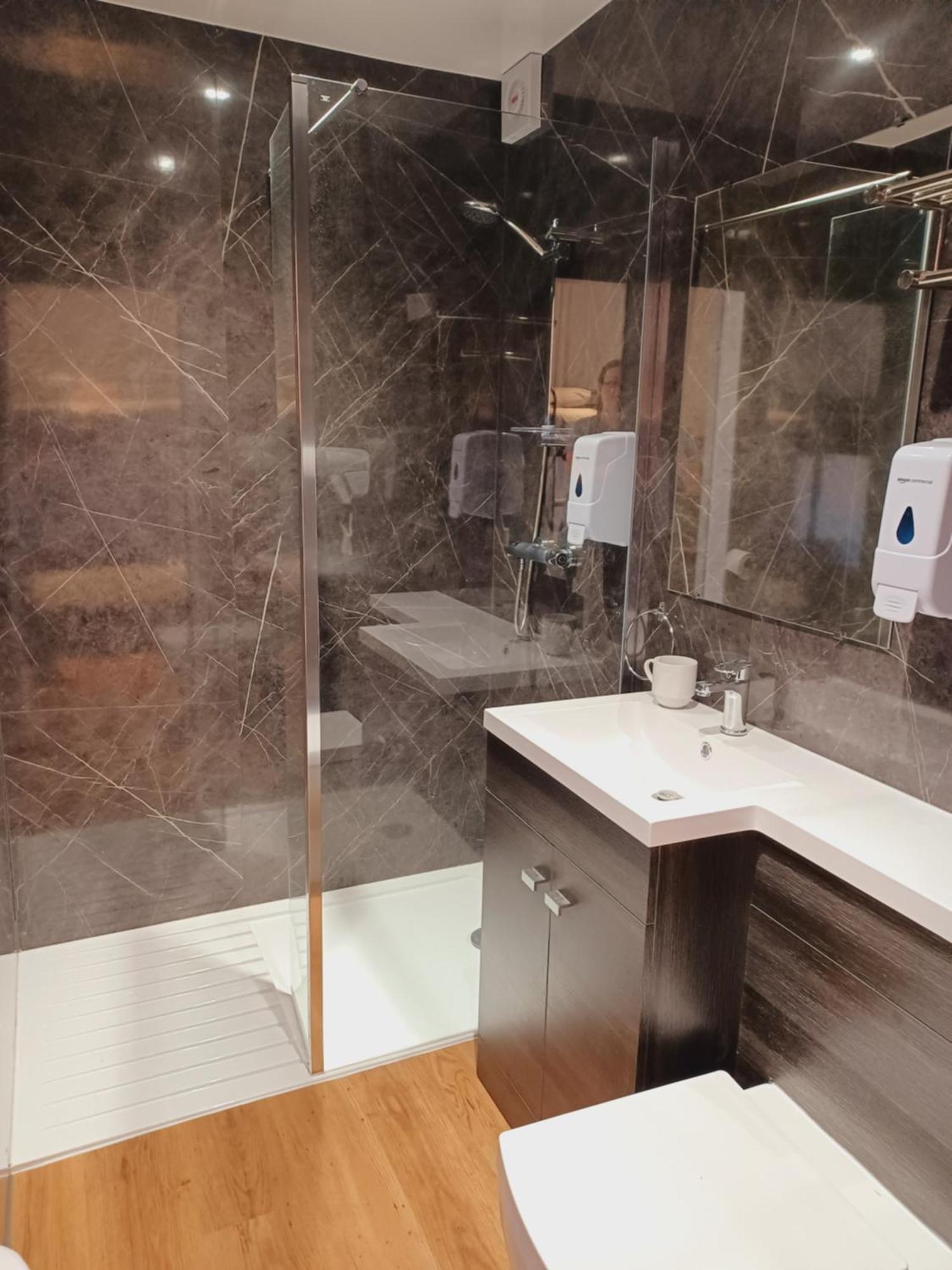 Voyage Hostel - Rooms With Shared Kitchen Дуглас Номер фото
