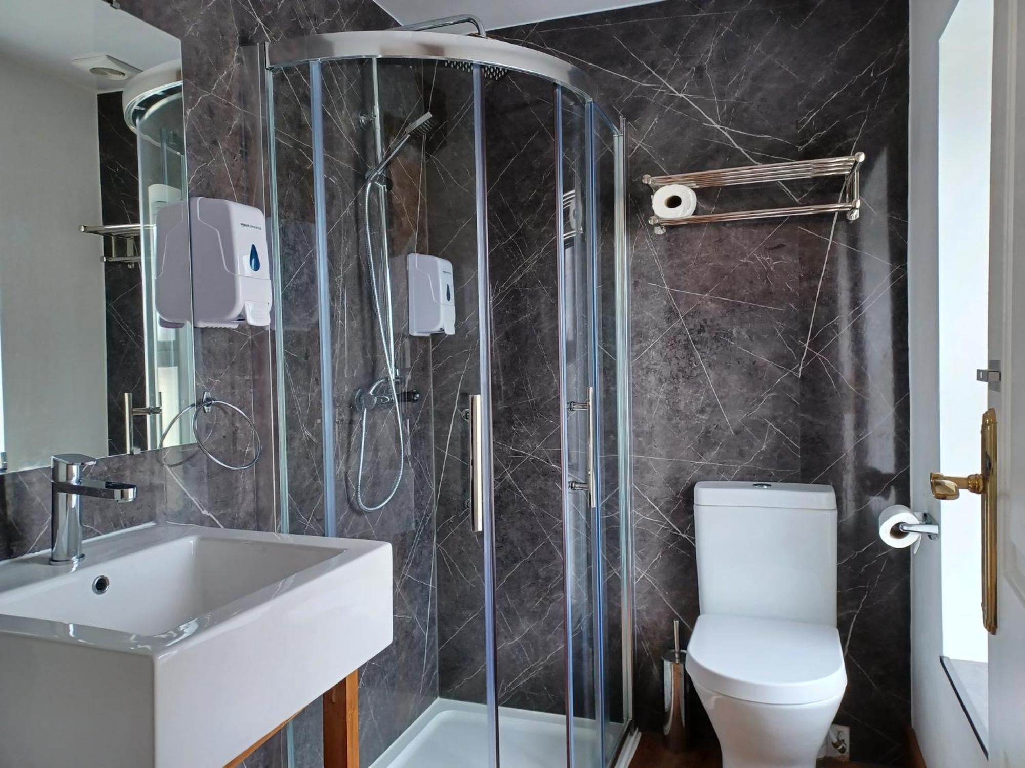 Voyage Hostel - Rooms With Shared Kitchen Дуглас Номер фото