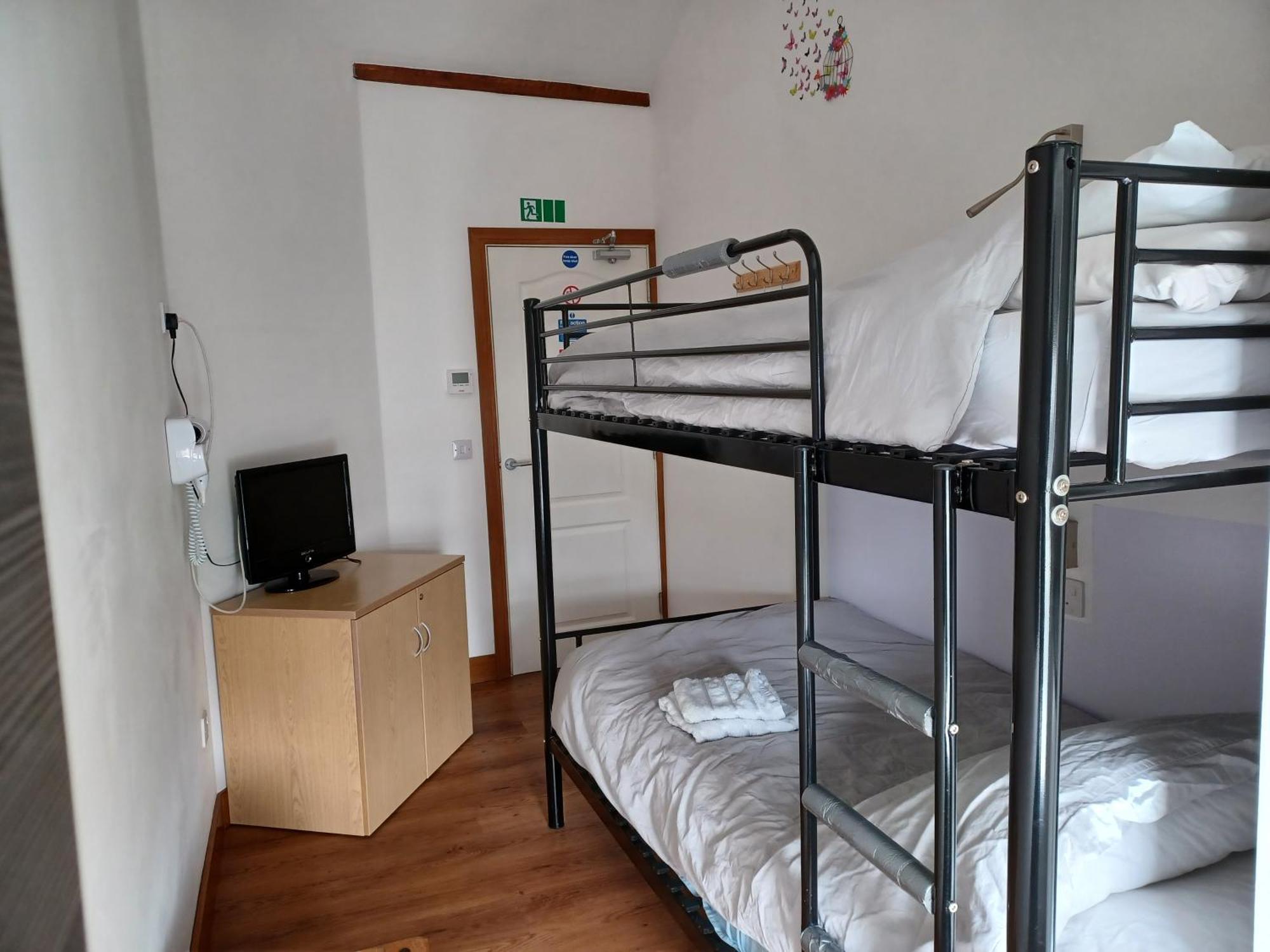 Voyage Hostel - Rooms With Shared Kitchen Дуглас Экстерьер фото