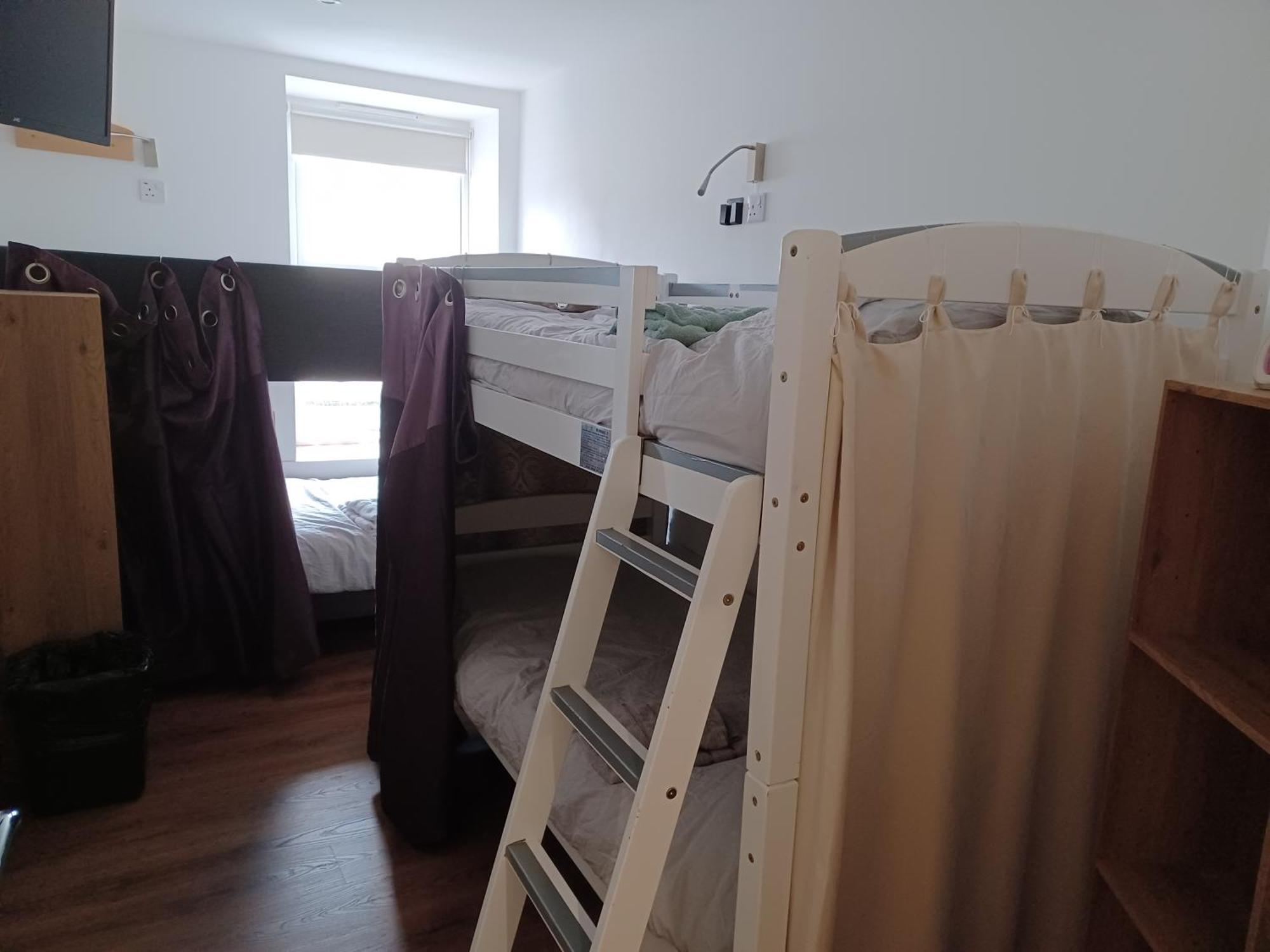 Voyage Hostel - Rooms With Shared Kitchen Дуглас Экстерьер фото